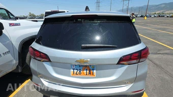 2022 Chevrolet Equinox LT 1LT - miniatura 33