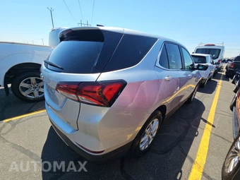 2022 Chevrolet Equinox LT 1LT - miniatura 4