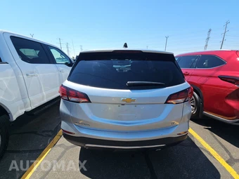 2022 Chevrolet Equinox LT 1LT - miniatura 5
