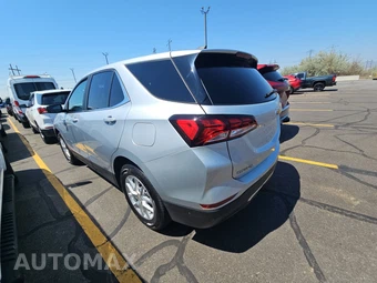 2022 Chevrolet Equinox LT 1LT - miniatura 6