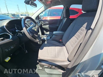 2022 Chevrolet Equinox LT 1LT - miniatura 7