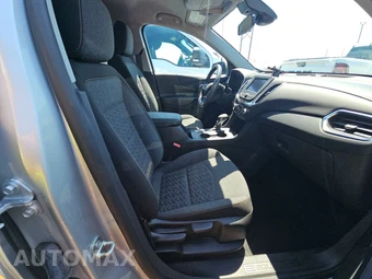 2022 Chevrolet Equinox LT 1LT - miniatura 8