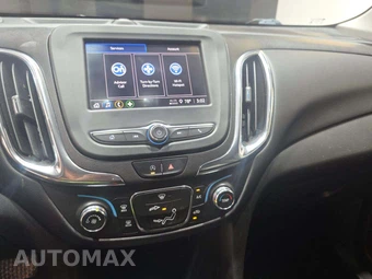 2022 Chevrolet Equinox LT 1LT - miniatura 10