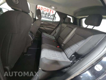 2022 Chevrolet Equinox LT 1LT - miniatura 13