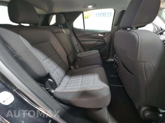 2022 Chevrolet Equinox LT 1LT - miniatura 16