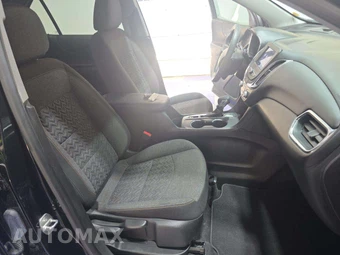 2022 Chevrolet Equinox LT 1LT - miniatura 18