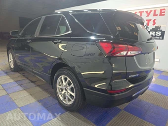 2022 Chevrolet Equinox LT 1LT - miniatura 2