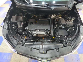 2022 Chevrolet Equinox LT 1LT - miniatura 24
