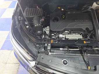 2022 Chevrolet Equinox LT 1LT - miniatura 25
