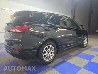 2022 Chevrolet Equinox LT 1LT - miniatura 3