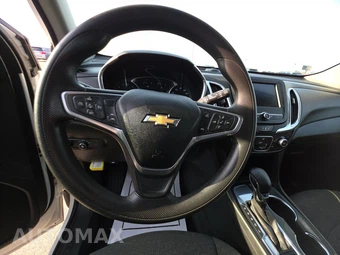 2022 Chevrolet Equinox LT 1LT - miniatura 10