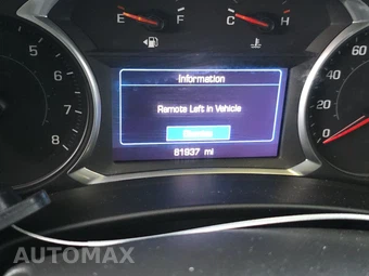 2022 Chevrolet Equinox LT 1LT - miniatura 12