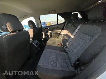 2022 Chevrolet Equinox LT 1LT - miniatura 13