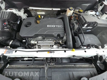2022 Chevrolet Equinox LT 1LT - miniatura 15