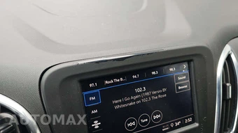 2022 Chevrolet Equinox LT 1LT - miniatura 18