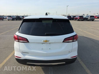 2022 Chevrolet Equinox LT 1LT - miniatura 5