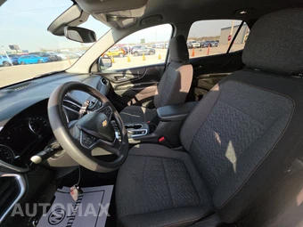 2022 Chevrolet Equinox LT 1LT - miniatura 7