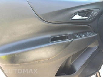 2022 Chevrolet Equinox LT 1LT - miniatura 9