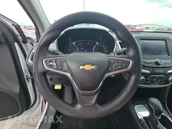 2022 Chevrolet Equinox LT 1LT - miniatura 10