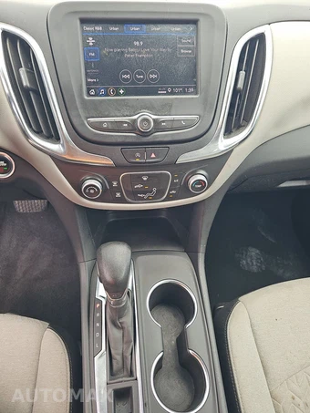 2022 Chevrolet Equinox LT 1LT - miniatura 11