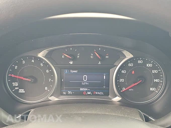 2022 Chevrolet Equinox LT 1LT - miniatura 12