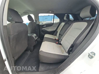 2022 Chevrolet Equinox LT 1LT - miniatura 13