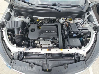 2022 Chevrolet Equinox LT 1LT - miniatura 15