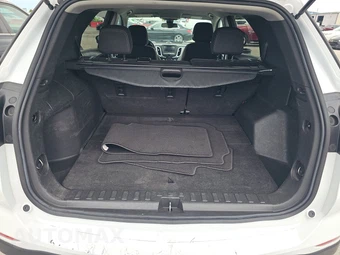 2022 Chevrolet Equinox LT 1LT - miniatura 16
