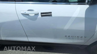 2022 Chevrolet Equinox LT 1LT - miniatura 27