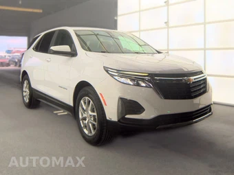 2022 Chevrolet Equinox LT 1LT - miniatura 3