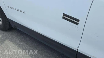 2022 Chevrolet Equinox LT 1LT - miniatura 33