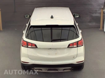 2022 Chevrolet Equinox LT 1LT - miniatura 5