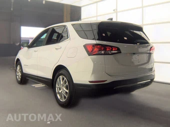 2022 Chevrolet Equinox LT 1LT - miniatura 6