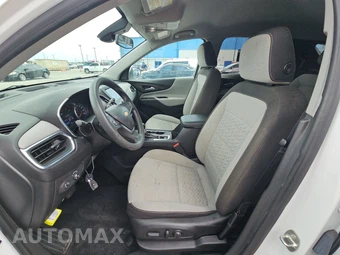 2022 Chevrolet Equinox LT 1LT - miniatura 7
