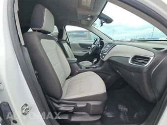 2022 Chevrolet Equinox LT 1LT - miniatura 8