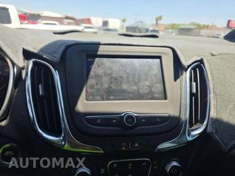 2022 Chevrolet Equinox LT 1LT - miniatura 10