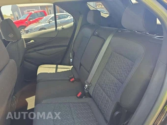 2022 Chevrolet Equinox LT 1LT - miniatura 13