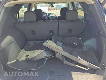 2022 Chevrolet Equinox LT 1LT - miniatura 14