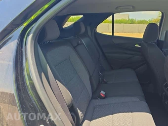 2022 Chevrolet Equinox LT 1LT - miniatura 16