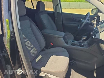 2022 Chevrolet Equinox LT 1LT - miniatura 18