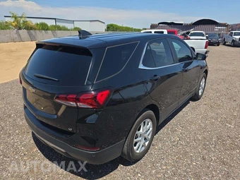 2022 Chevrolet Equinox LT 1LT - miniatura 3