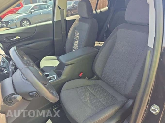 2022 Chevrolet Equinox LT 1LT - miniatura 6