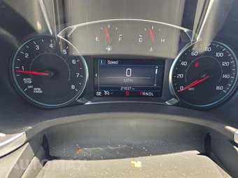 2022 Chevrolet Equinox LT 1LT - miniatura 9