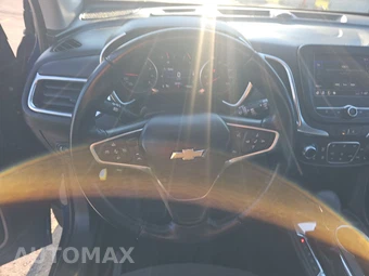 2022 Chevrolet Equinox LT 1LT - miniatura 10