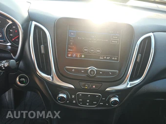 2022 Chevrolet Equinox LT 1LT - miniatura 11