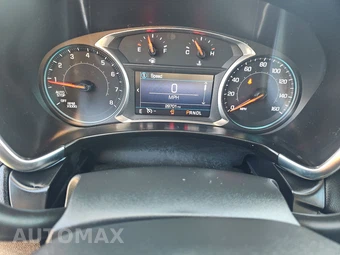 2022 Chevrolet Equinox LT 1LT - miniatura 12