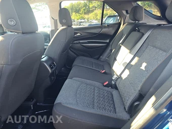 2022 Chevrolet Equinox LT 1LT - miniatura 13