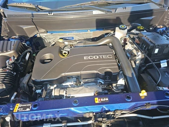 2022 Chevrolet Equinox LT 1LT - miniatura 15