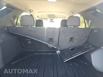 2022 Chevrolet Equinox LT 1LT - miniatura 16
