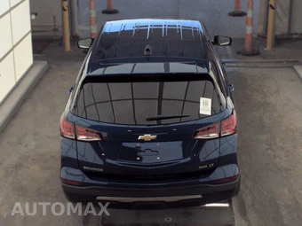 2022 Chevrolet Equinox LT 1LT - miniatura 5